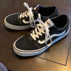 Vans sneakers